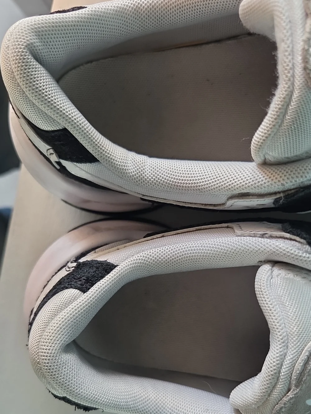 Nike lightweight mesh
